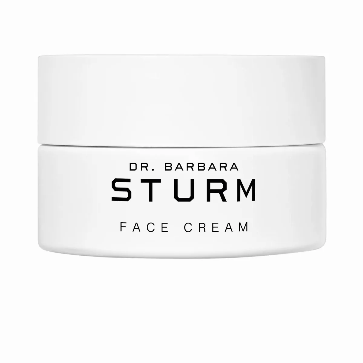 Mini Face Cream 0.5 oz / 15 mL by Dr. Barbara Sturm
