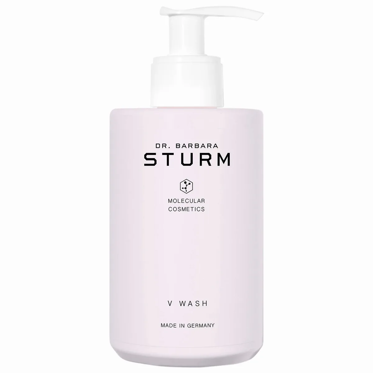 V Wash - Mild Intimate Cleanser with Probiotics & Hyaluronic Acid 6.7 oz / 200 mL by Dr. Barbara Sturm