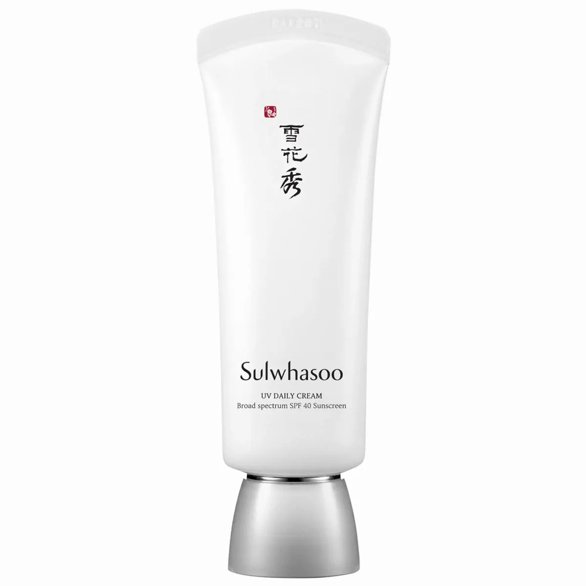 UV Daily Cream Broad Spectrum SPF 40 Sunscreen 1.35 oz / 40 Ml by Sulwhasoo