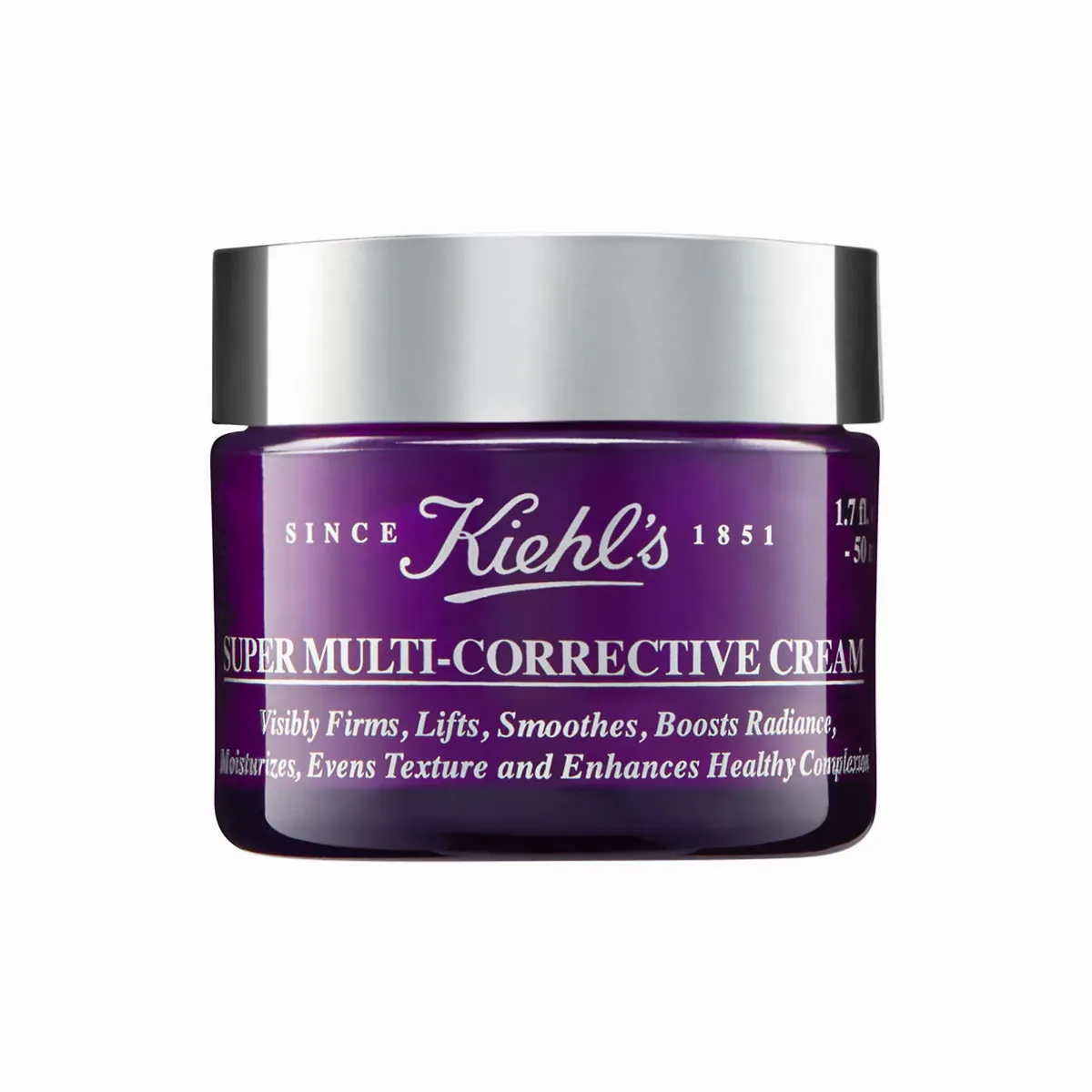 Super Multi-Corrective Anti-Aging Face and Neck Cream 1.7 oz / 50 mL by Kiehl's Since 1851