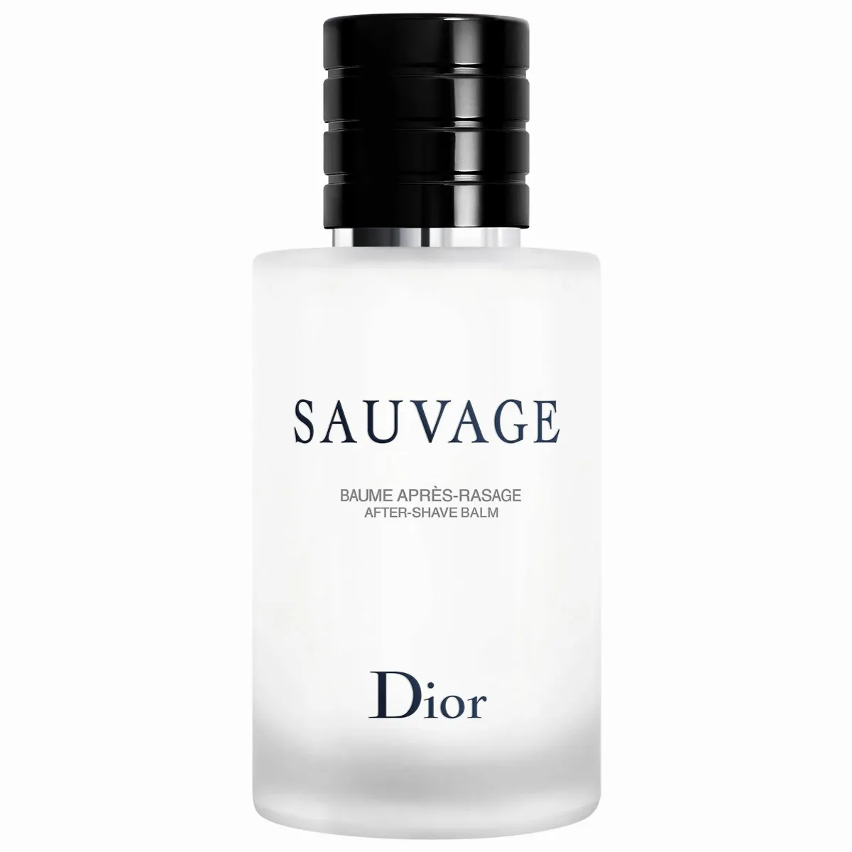 Sauvage After Shave Balm 3.4 oz / 100 mL by DIOR