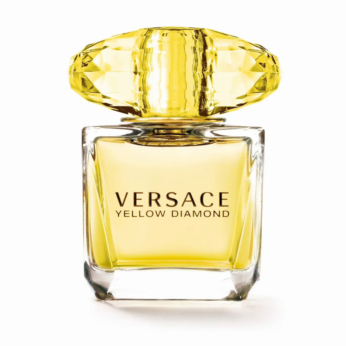 Yellow Diamond Eau De Toilette 1 oz / 30 mL by Versace