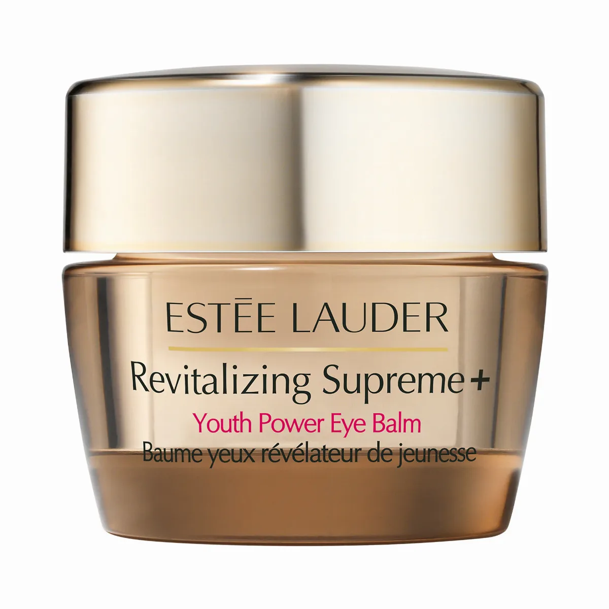 Revitalizing Supreme+ Youth Power Anti-Aging Eye Cream 0.5 Oz/ 15 mL by Estée Lauder