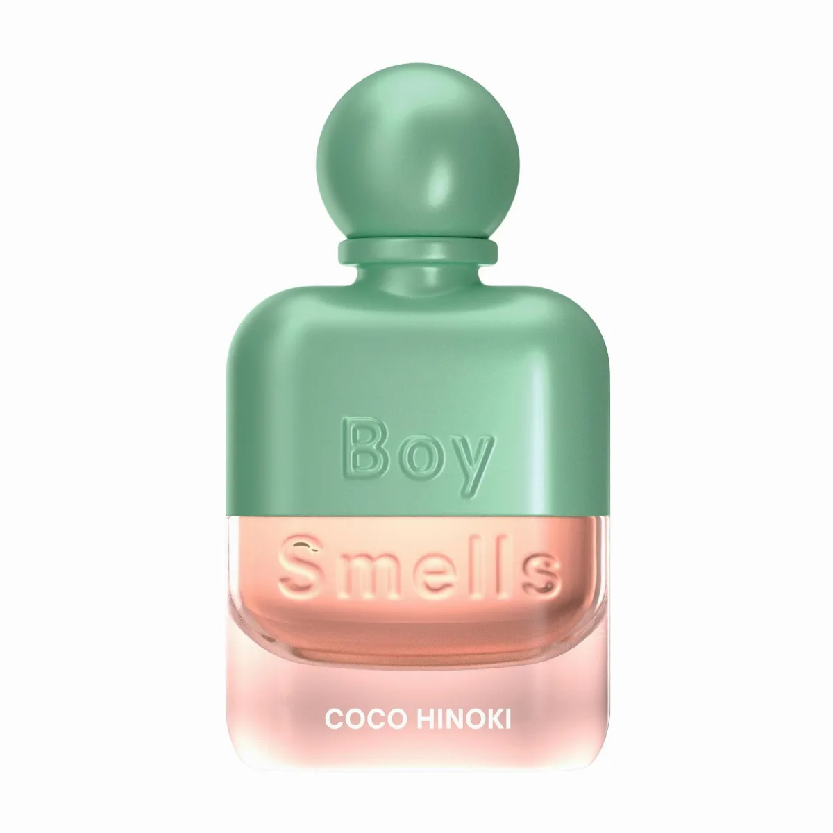 Coco Hinoki Perfume with Amber & Woods 1.6 oz / 50 Ml by Boy Smells