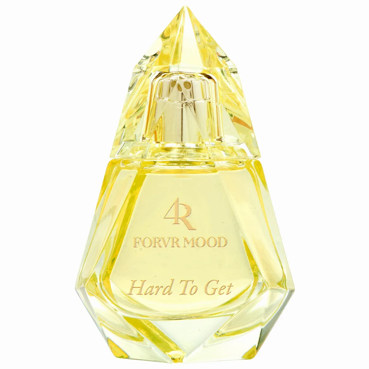 Hard to Get Eau De Parfum 1.7 oz Eau De Parfum Spray by FORVR MOOD