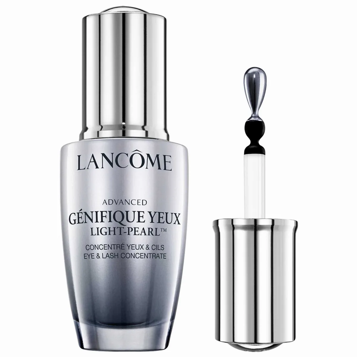 Advanced Génifique Yeux Light-Pearl Eye Serum 0.67 oz / 19.8 mL by Lancôme