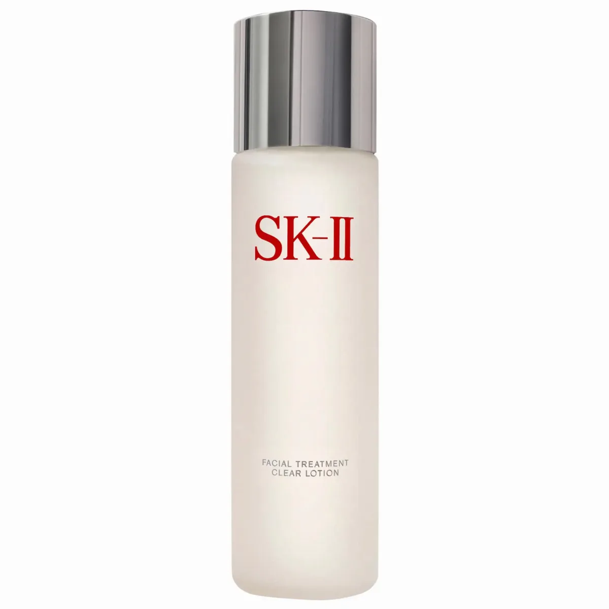 Facial Treatment Clear Lotion Hydrating Toner 5.4/160 by SK-II