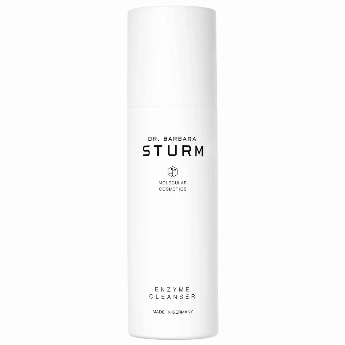 Enzyme Cleanser - Deep Cleansing & Exfoliating Face Cleanser for Oily, Combination or Acne-Prone Skin 2.6/77 by Dr. Barbara Sturm