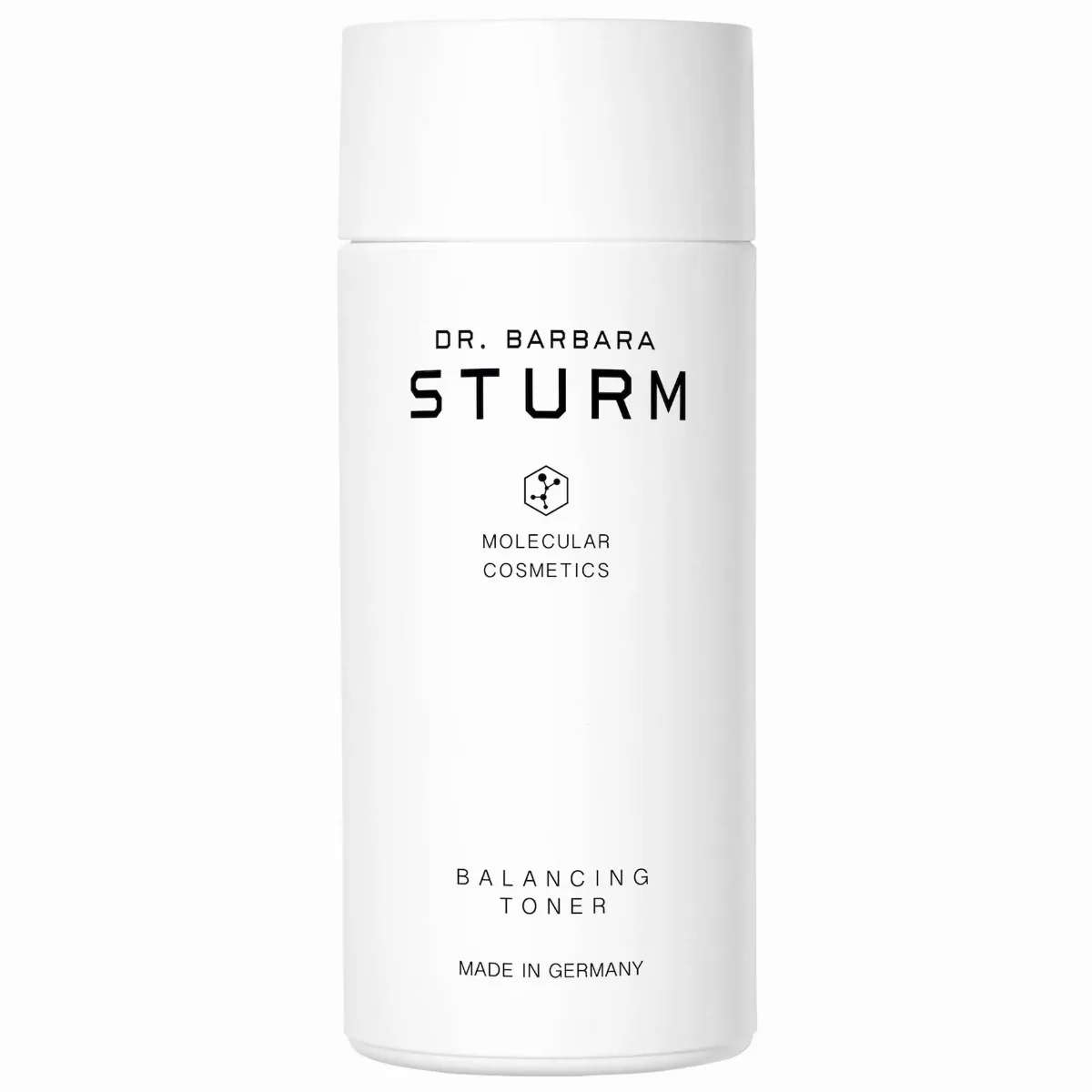 Balancing Toner - pH-Balancing, Hyaluronic Acid Toner for Hydration & Pore Refinement 5.1/150 by Dr. Barbara Sturm