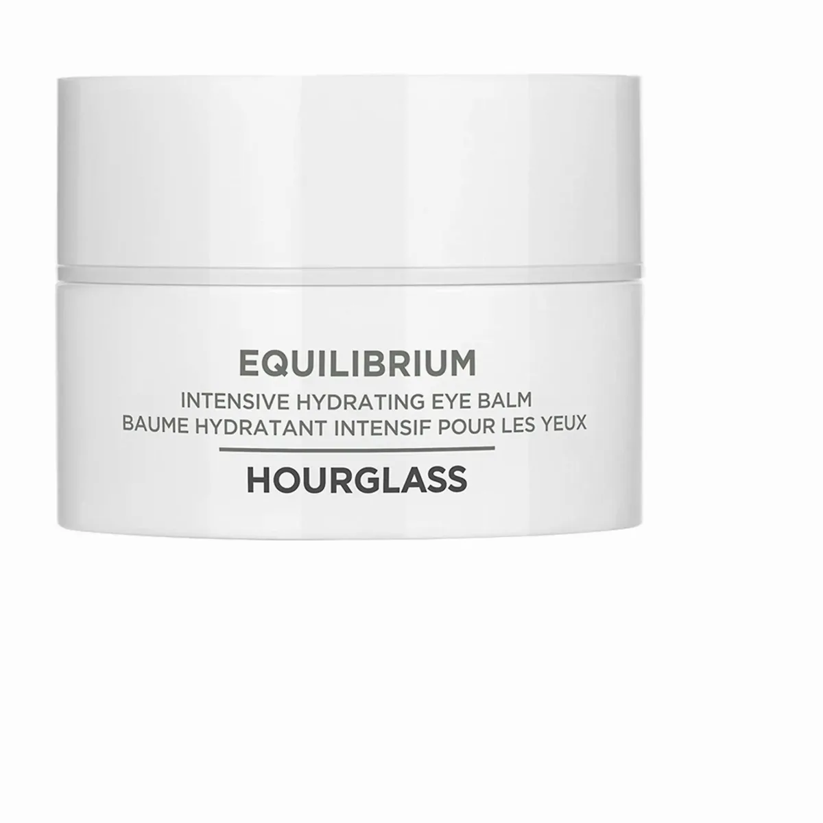 Equilibrium Intensive Hydrating Eye Balm 0.58 oz / 16.3 G by Hourglass