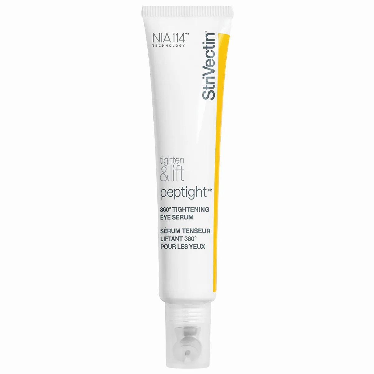 Peptight 360° Tightening Eye Serum 1 oz / 30 mL by StriVectin