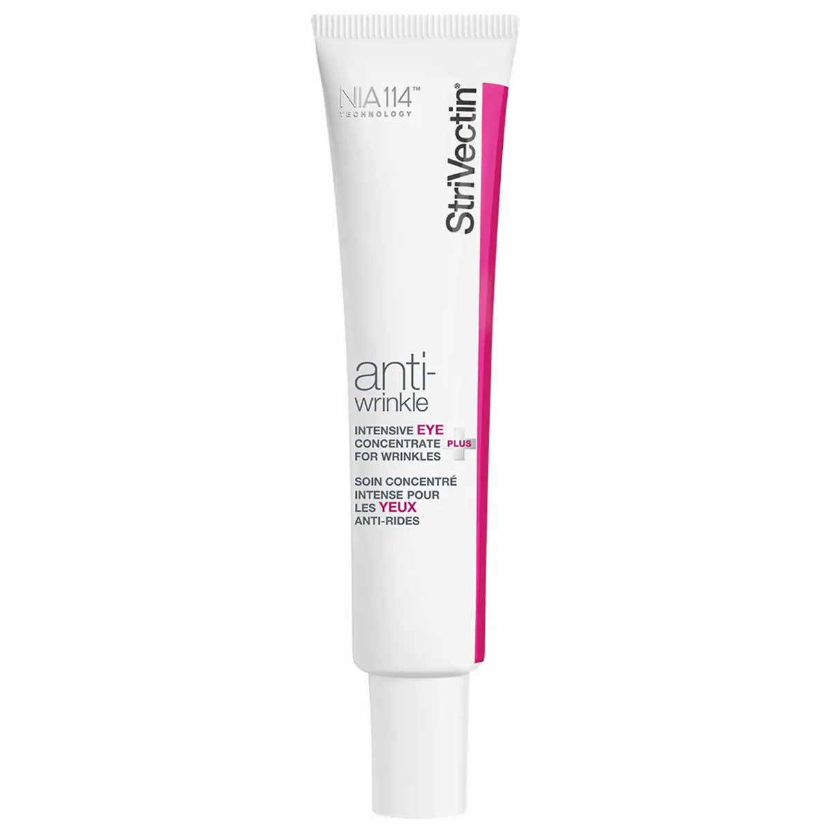 Intensive Eye Cream Concentrate for Wrinkles PLUS 1 oz / 30 mL by StriVectin