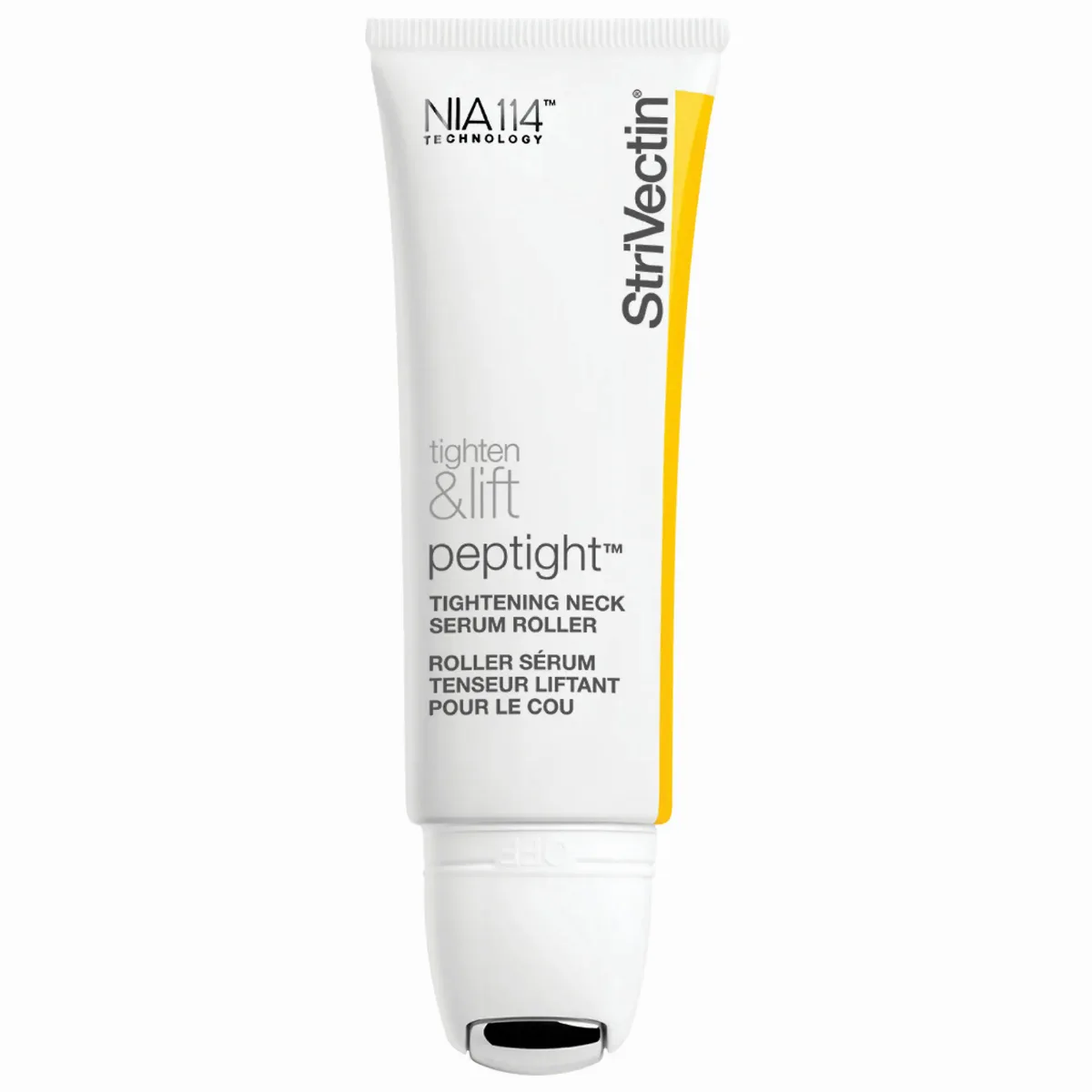 Peptight Tightening Neck Serum Roller 1.7 oz / 50 mL by StriVectin