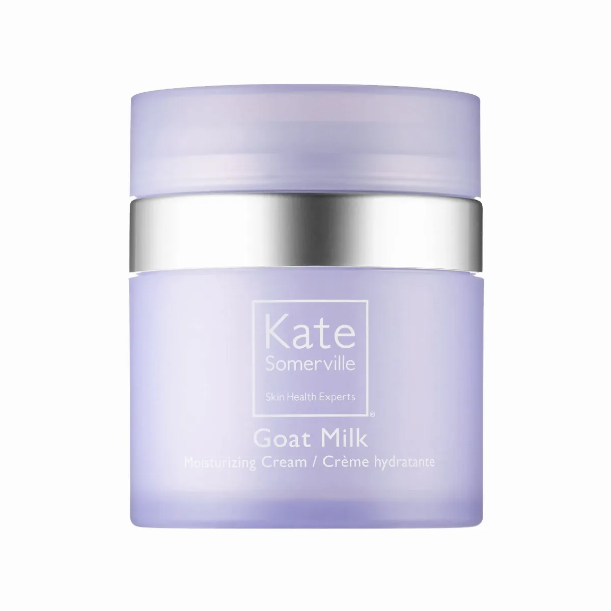 Goat Milk Moisturizing Cream 1.7 oz / 50 mL by Kate Somerville