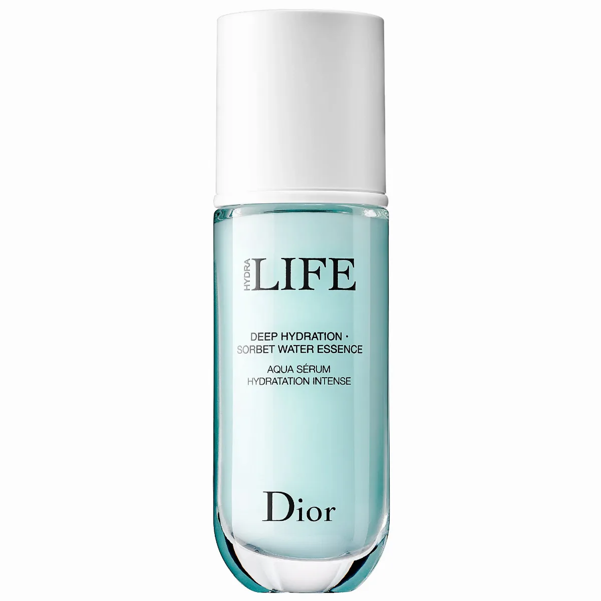 Hydra Life Deep Hydration Sorbet Water Essence 1.3 oz / 40 mL by DIOR