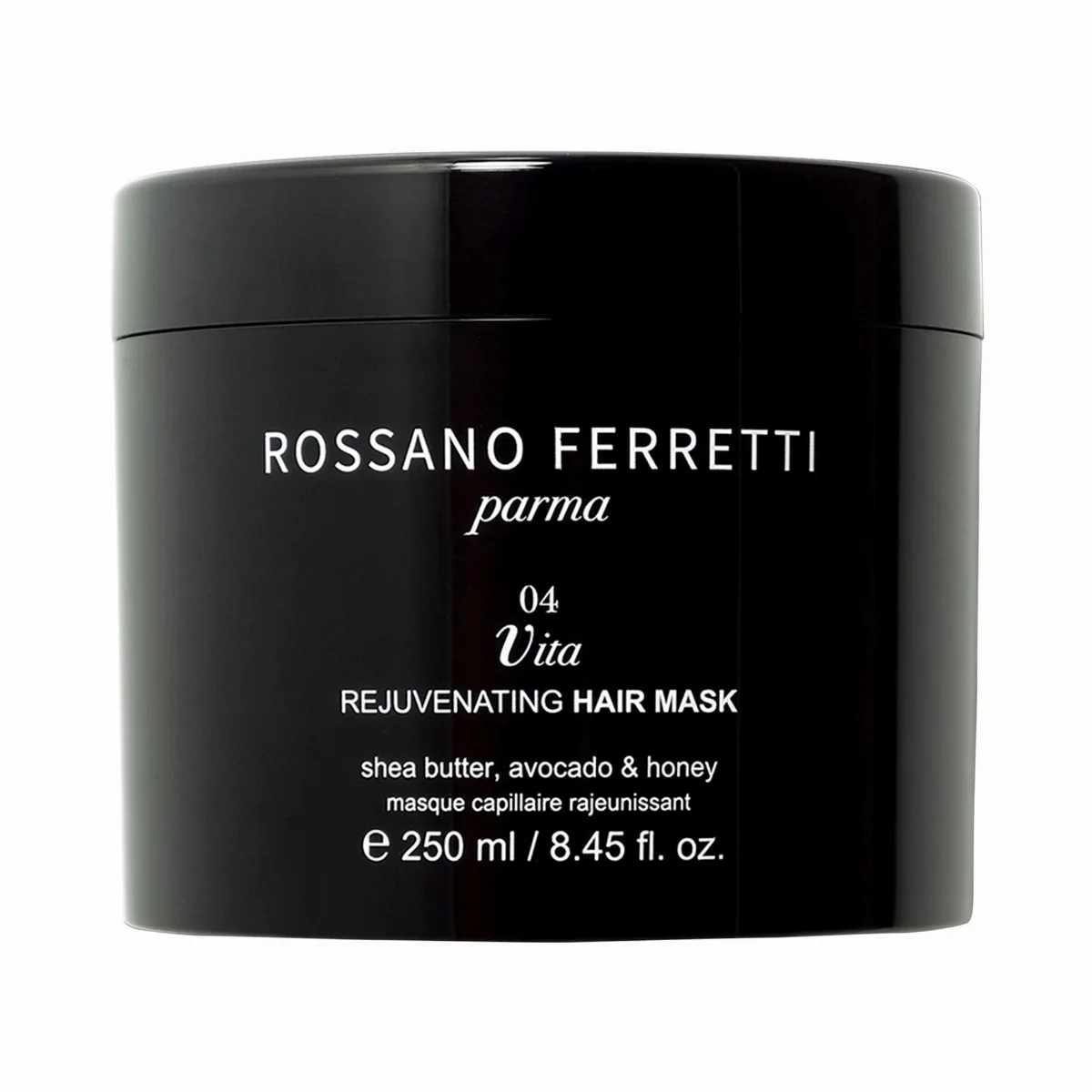 Vita Rejuvenating Anti-Aging Hair Mask 8.45 oz / 250 mL by Rossano Ferretti Parma