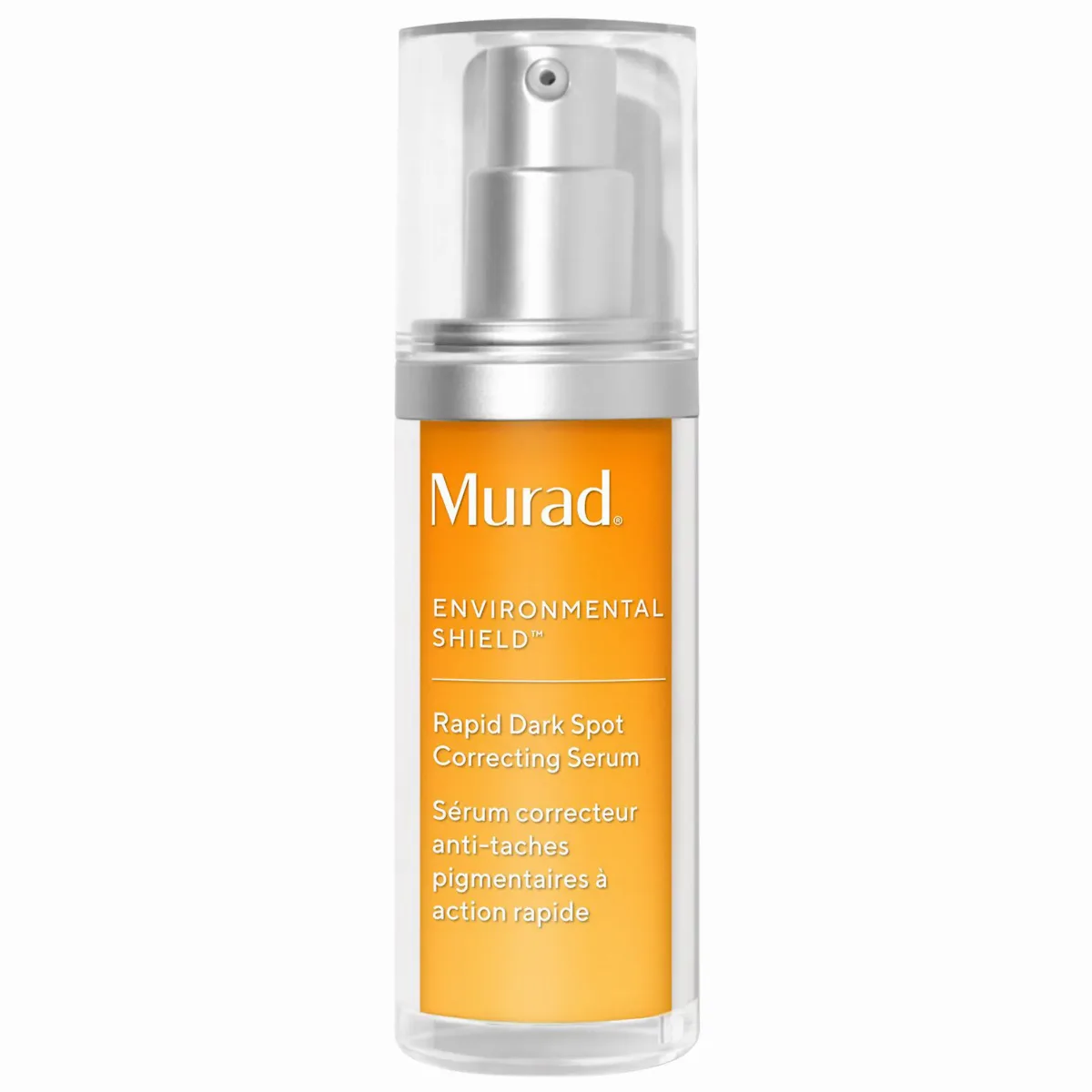 Rapid Dark Spot Correcting Serum with Glycolic and Tranexamic Acid 1.0/30 by Murad