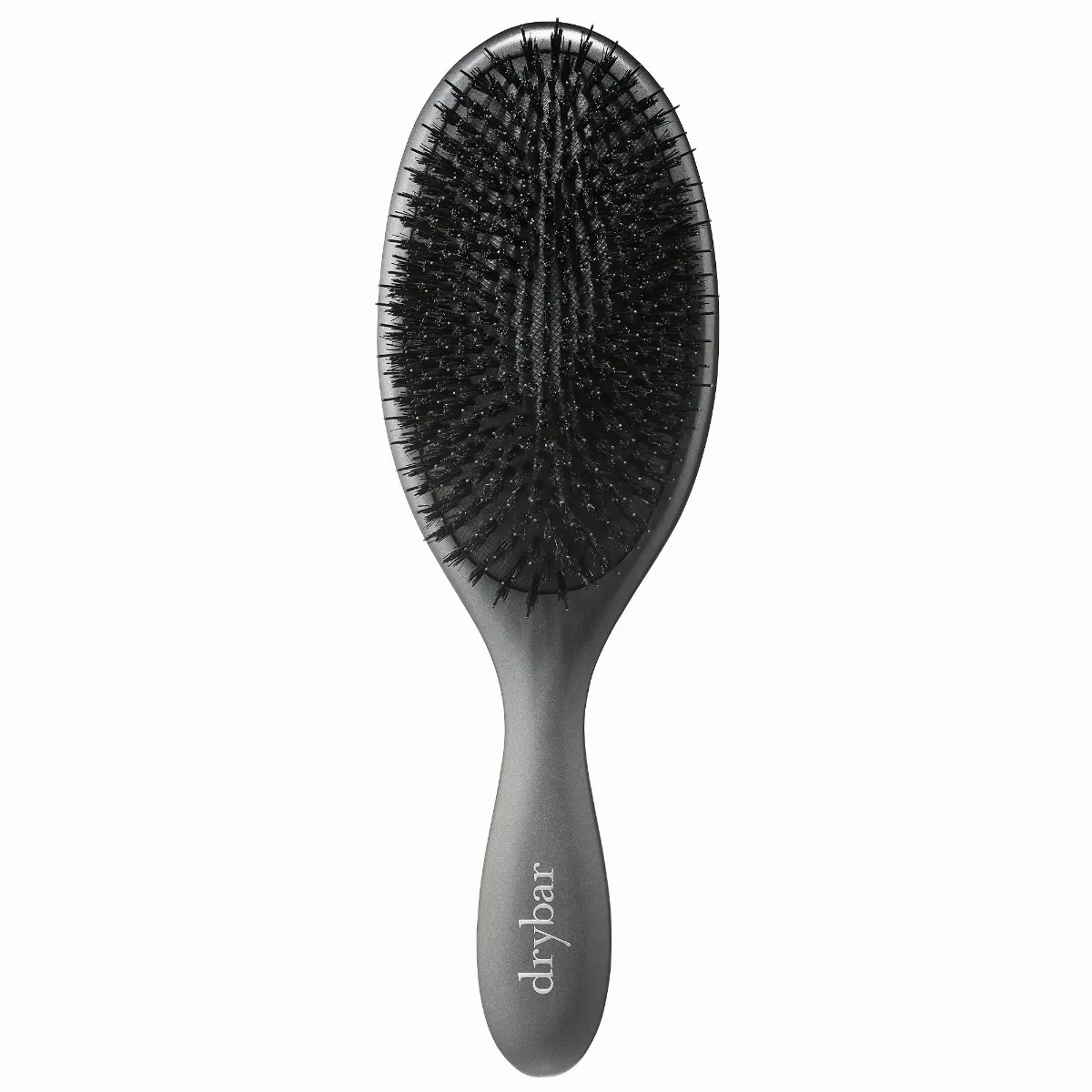 Flat Mate Boar Bristle Brush by Drybar