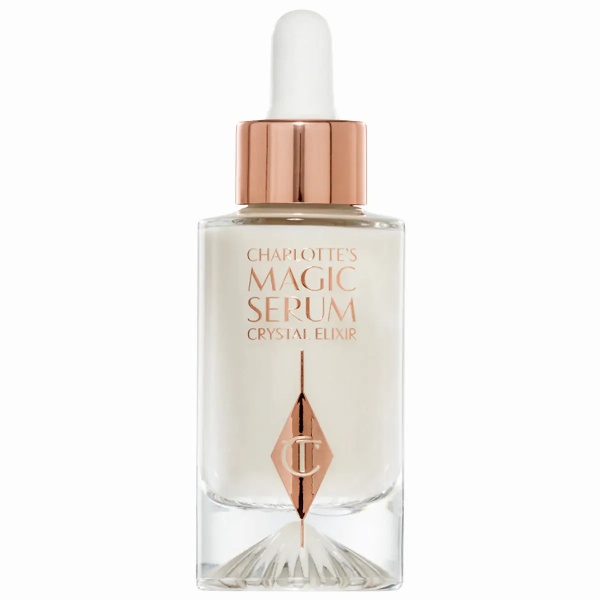 Charlotte's Magic Serum with Vitamin C 1 oz / 30 mL by Charlotte Tilbury