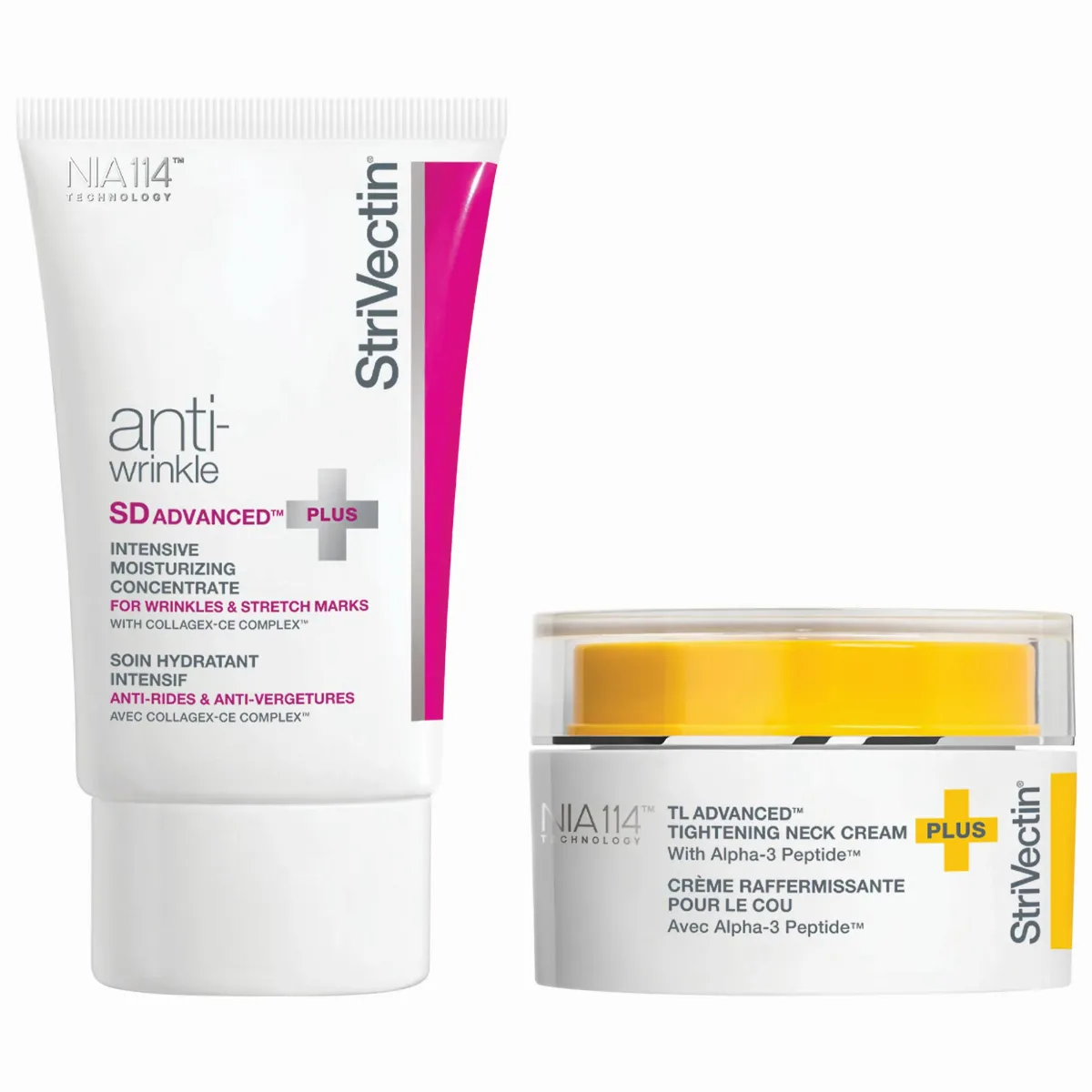 The Gamechangers Bundle by StriVectin