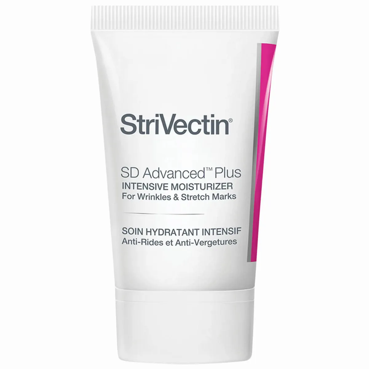 SD Advanced PLUS Intensive Moisturizer for Stretchmarks and Wrinkles 2 oz / 59 Ml by StriVectin
