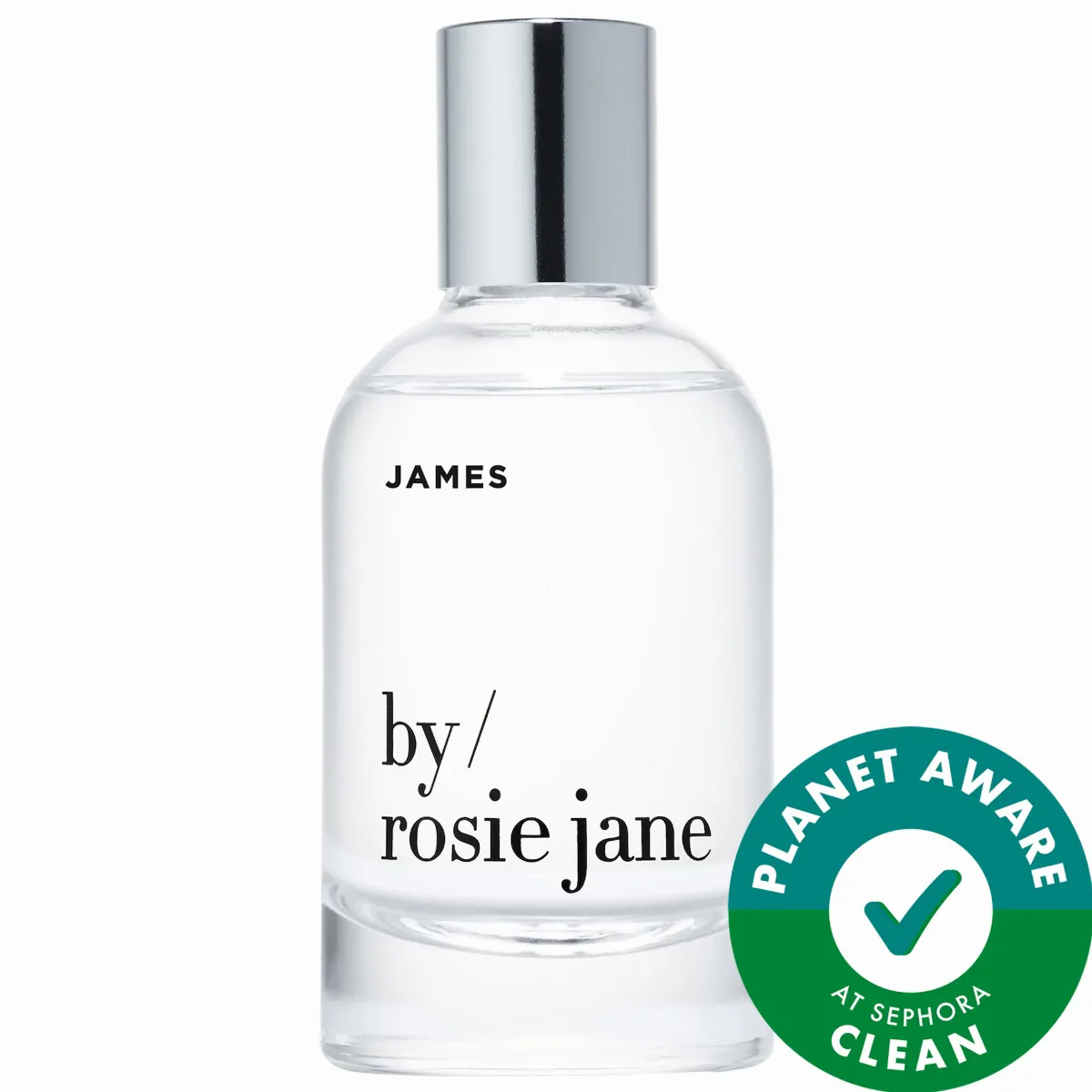 JAMES Eau De Parfum with Gardenia 1.7/50 Ml by By Rosie Jane