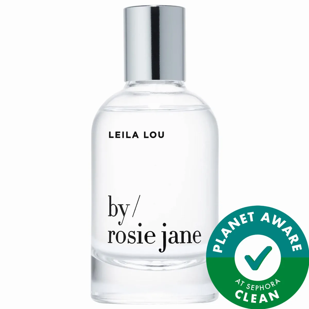 LEILA LOU Eau De Parfum with Pear 1.7/50 by By Rosie Jane