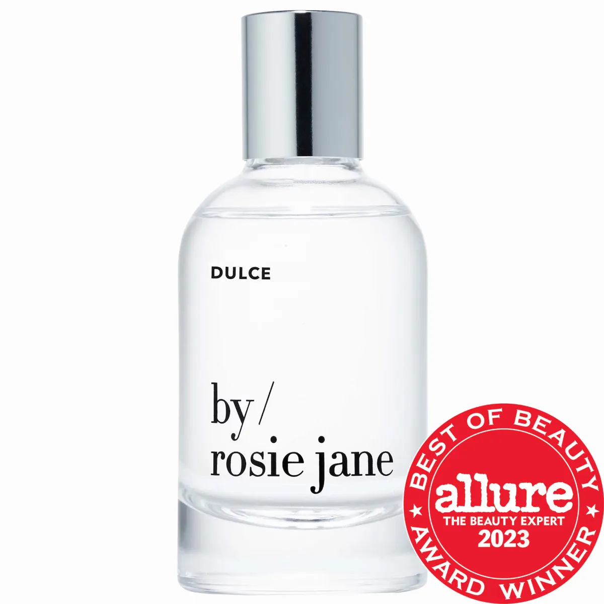 DULCE Eau De Parfum with Vanilla 1.7 oz / 50 Ml by By Rosie Jane
