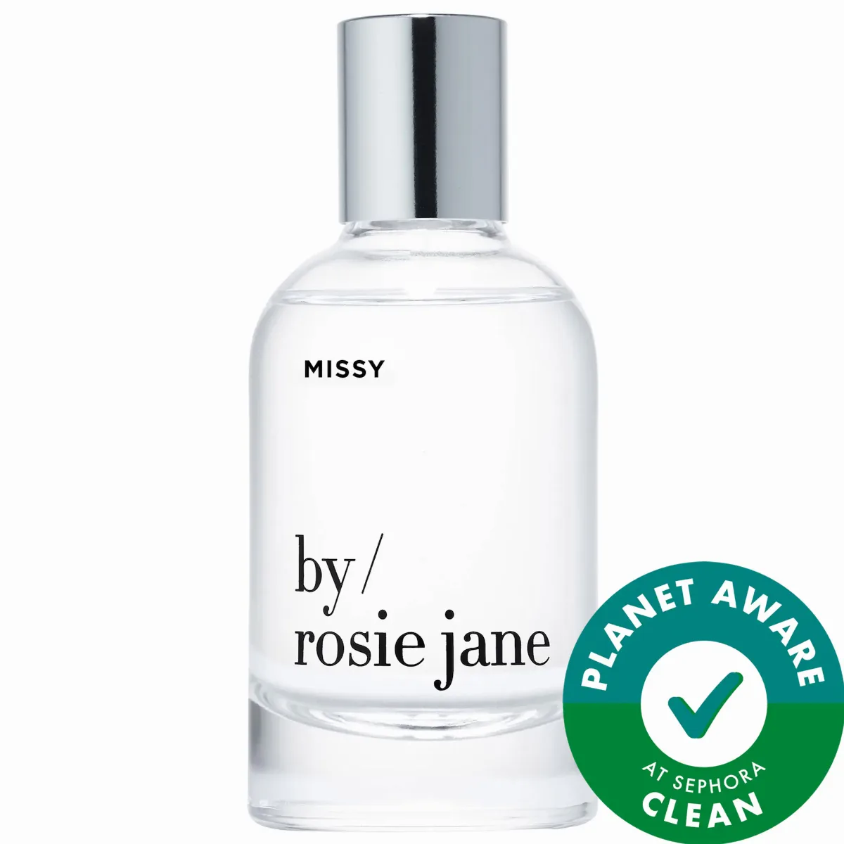 MISSY Eau De Parfum with Coconut 1.7 oz by By Rosie Jane