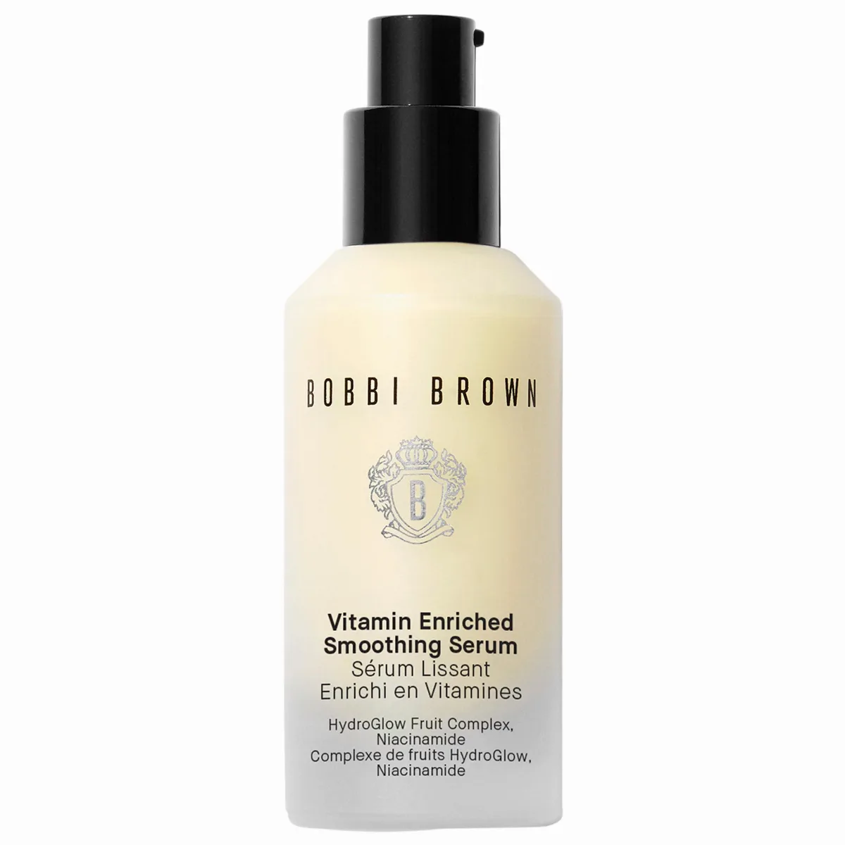Vitamin Enriched Smoothing Serum with Niacinamide + Vitamin C 1.01 oz / 30 mL by Bobbi Brown