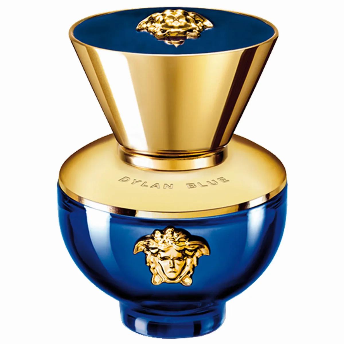 Dylan Blue Pour Femme Eau De Parfum 1.0 oz / 30 mL by Versace