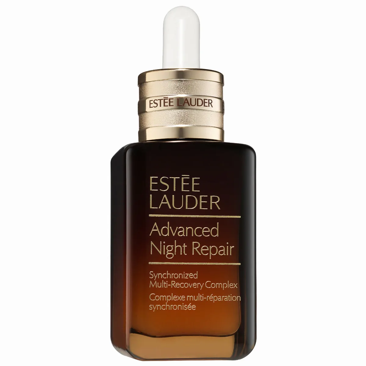 Advanced Night Repair Synchronized Multi-Recovery Complex Serum with Hyaluronic Acid 1 oz / 30 mL by Estée Lauder