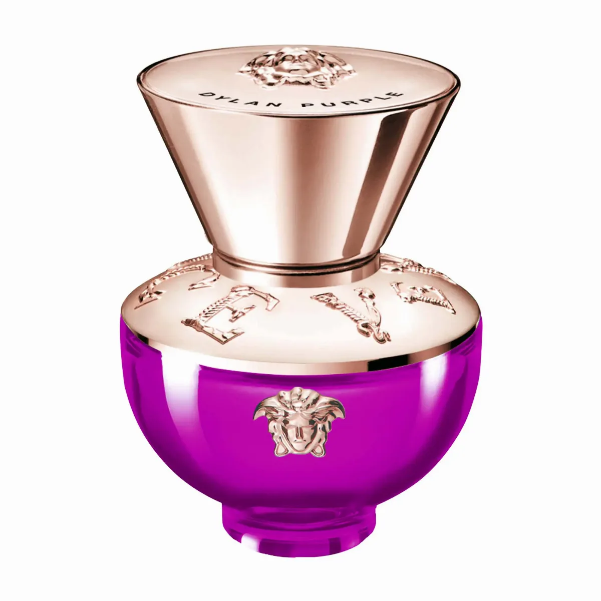 Dylan Purple Eau De Parfum 1 oz / 30 mL by Versace