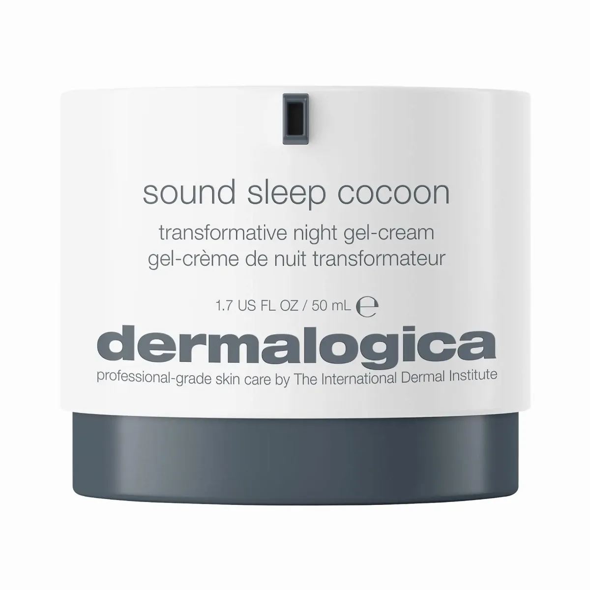 Sound Sleep Cocoon Night Gel-Cream 1.7/50 by Dermalogica