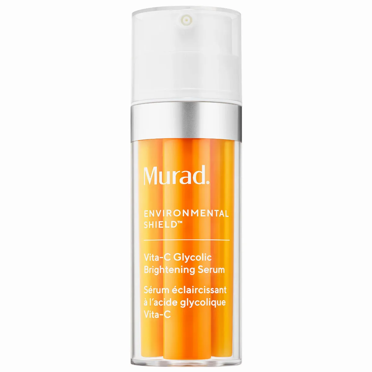 Vitamin C Glycolic Brightening Serum 1 oz / 30 mL by Murad