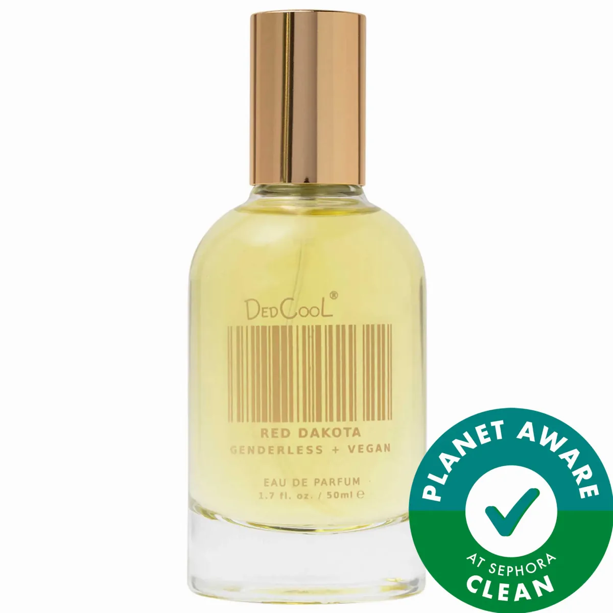 Red Dakota Eau De Parfum 1.7 oz / 50 mL by DedCool