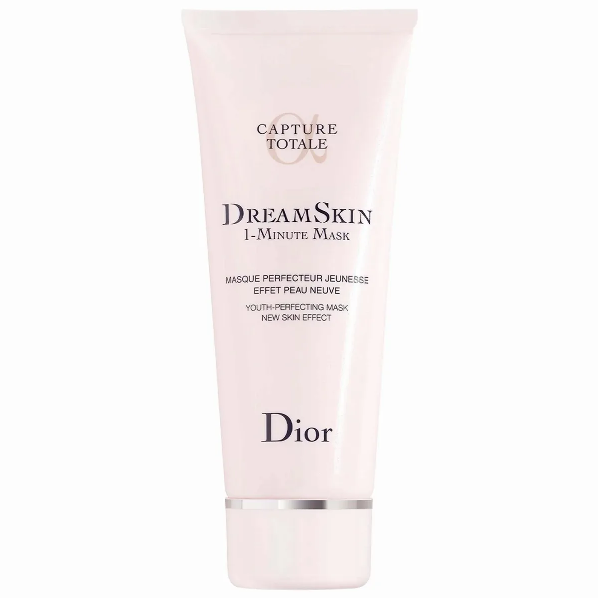 Capture Dreamskin 1-Minute Mask 2.5 oz / 75 mL by DIOR