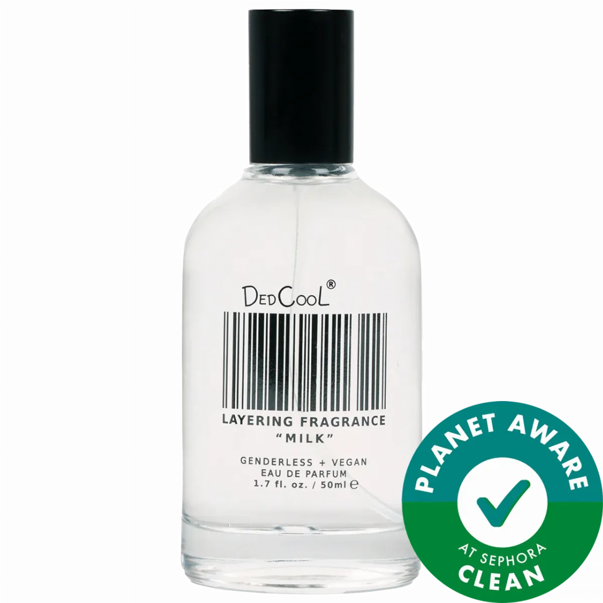 Milk Eau De Parfum 1.7 oz by DedCool