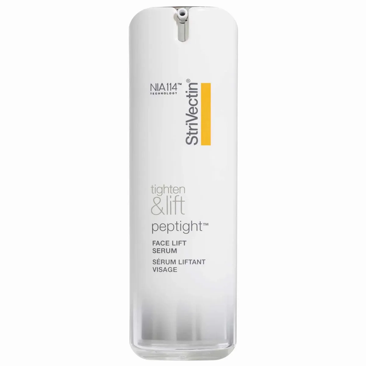 Peptight Face Lift Serum 1 oz / 30 mL by StriVectin