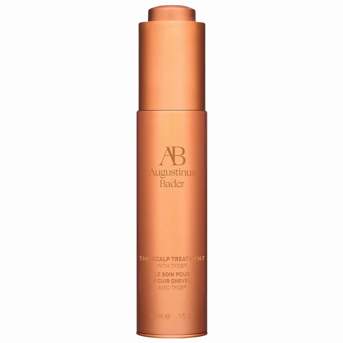 The Scalp Treatment 1 oz / 30 mL by Augustinus Bader