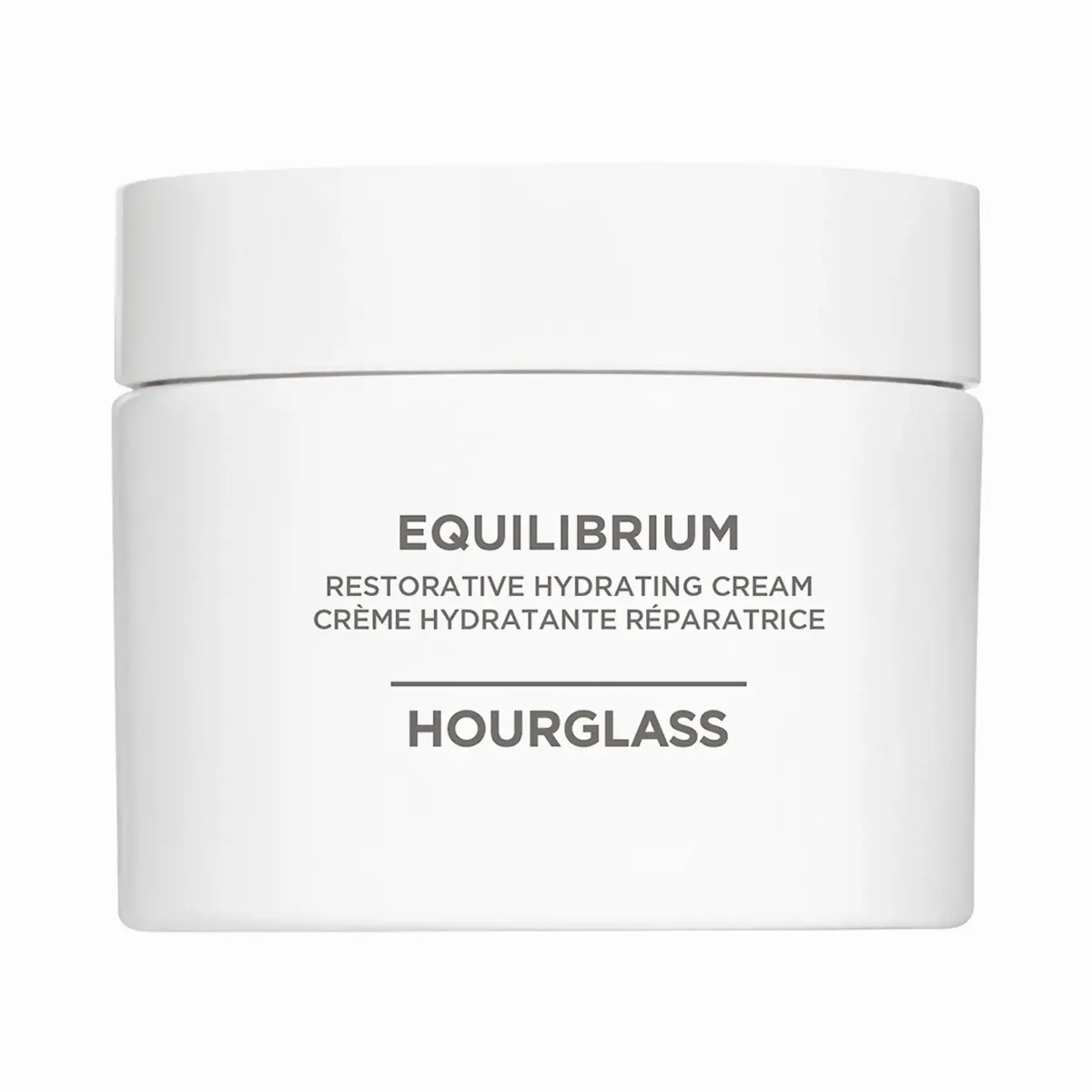 Equilibrium Restorative Hydrating Cream 1.9 oz / 54 G by Hourglass