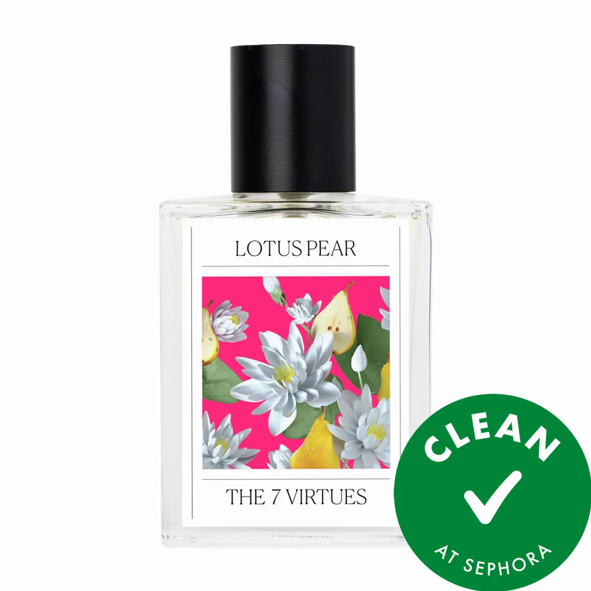 Lotus Pear Eau De Parfum 1.7 oz / 50 mL Spray by The 7 Virtues