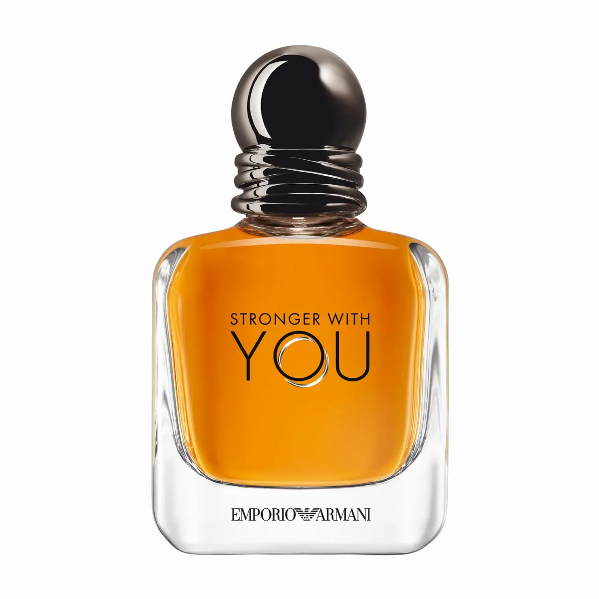 Emporio Armani Stronger with You with Chestnut & Sage 1.7 oz / 50 mL by Armani Beauty