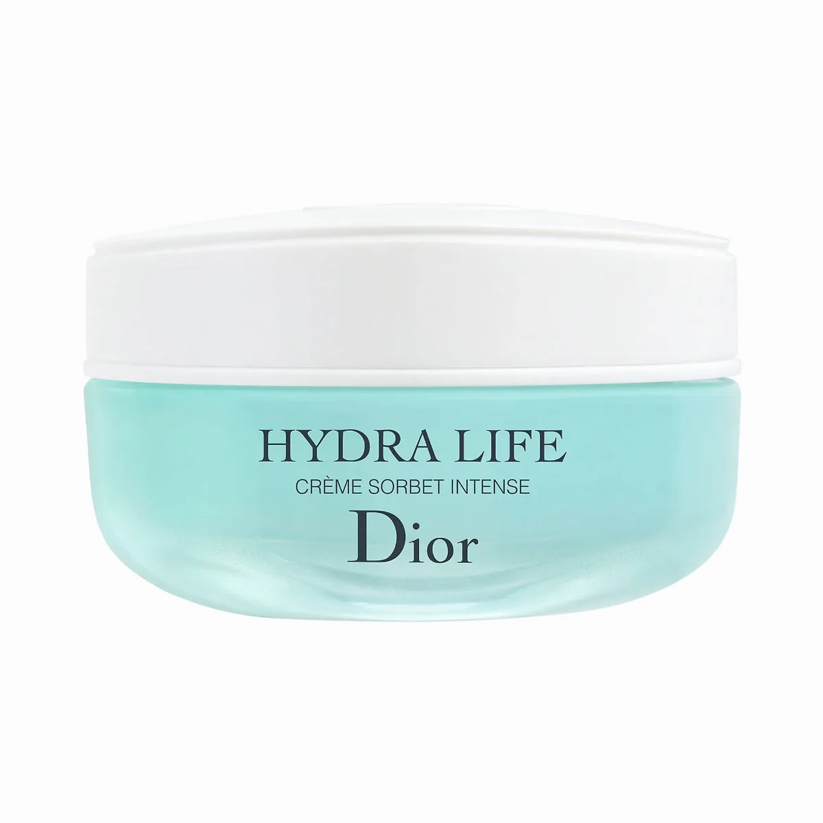 Hydra Life Intense Sorbet Crème Moisturizer 1.7 oz / 50 mL by DIOR