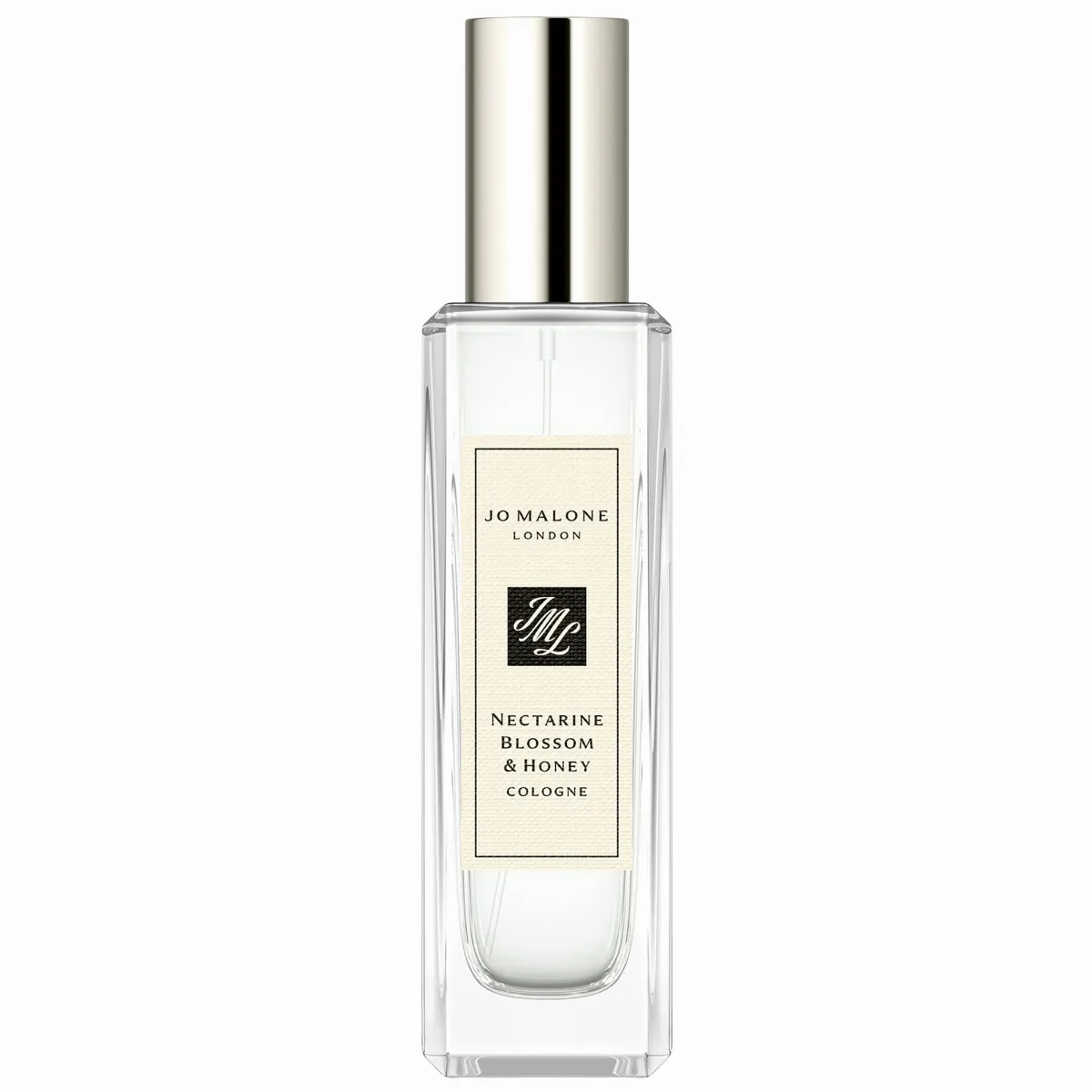 Nectarine Blossom & Honey Cologne with Peach 1 oz / 30 Ml Spray by Jo Malone London