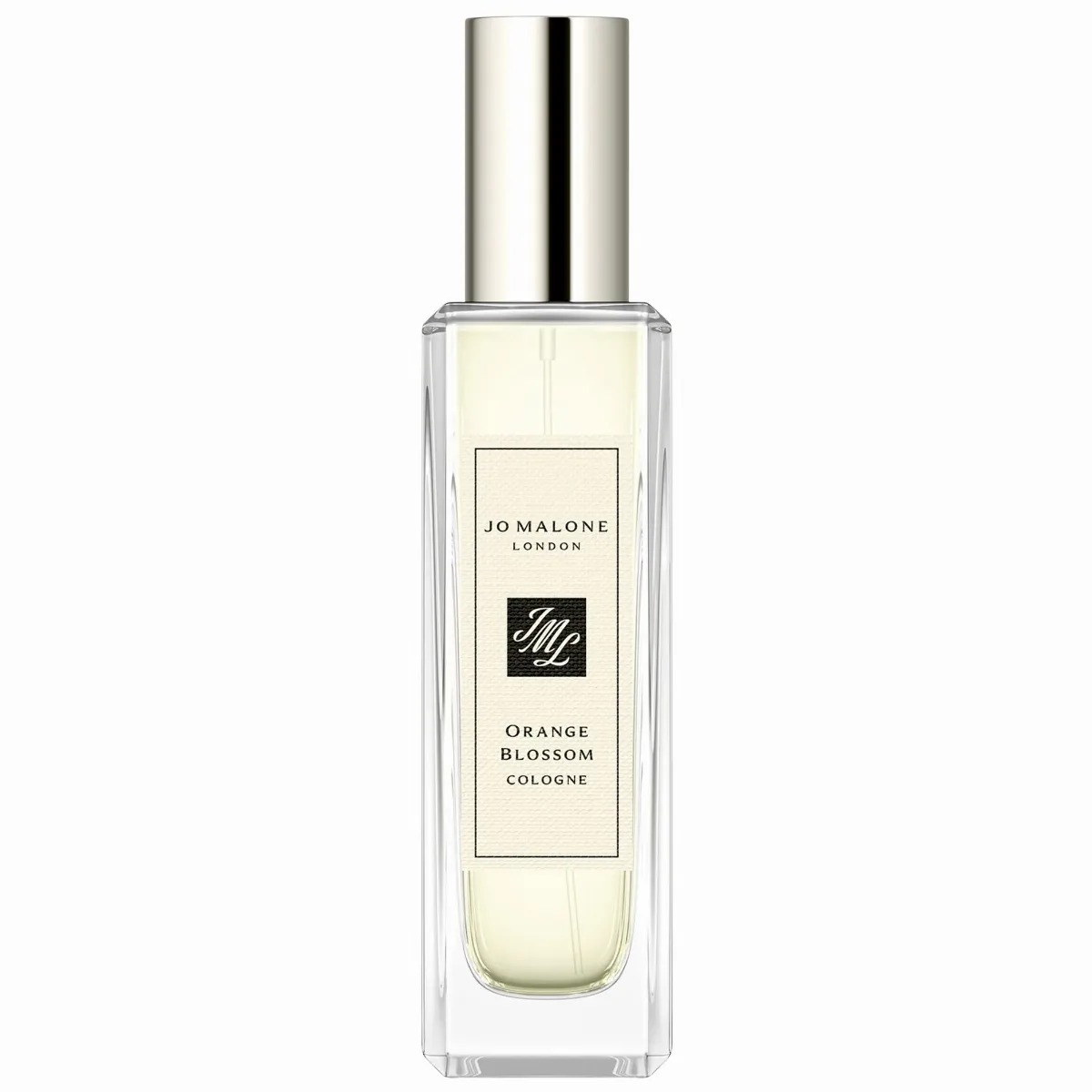 Orange Blossom Cologne with White Lilac 1 oz / 30 Ml Spray by Jo Malone London