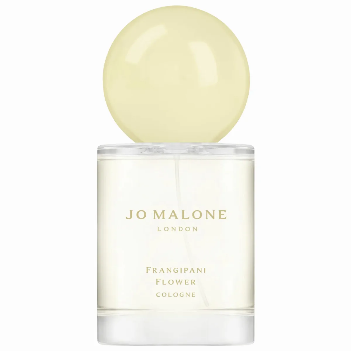 Frangipani Flower Cologne with Sandalwood 1 oz / 30 mL Spray by Jo Malone London