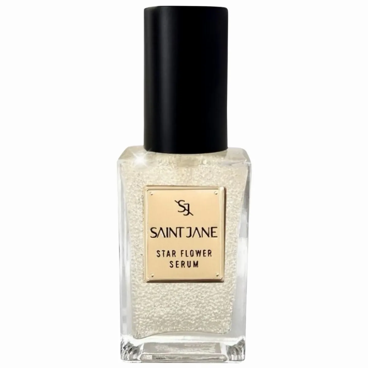 Star Flower Hydration Serum with Niacinamide and Hyaluronic Acid 1.5 oz by Saint Jane Beauty