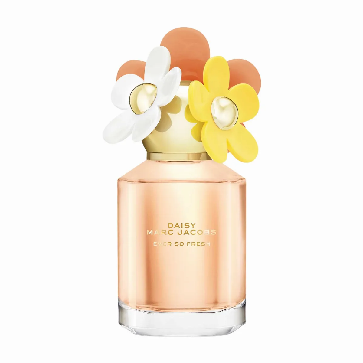 Daisy Ever So Fresh Eau De Parfum with Fruity Rose & Cashmere Woods 1 oz / 30 Ml Spray by Marc Jacobs Beauty