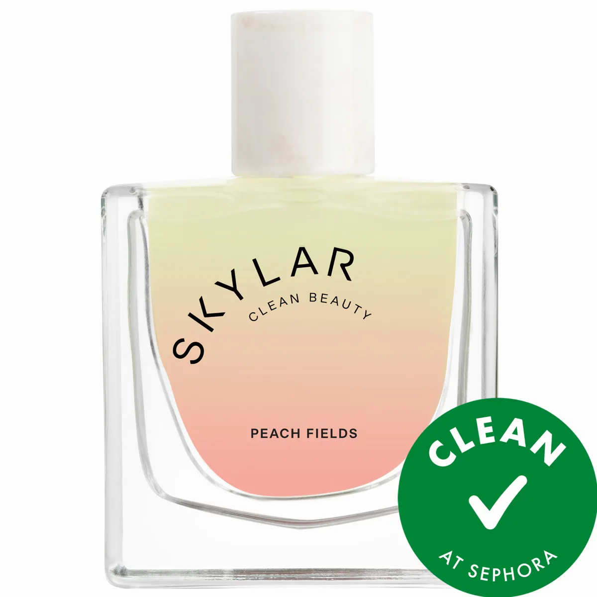 Peach Fields Eau De Parfum 1.7 oz / 50 mL by SKYLAR